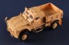 I Love Kit 63556 M-ATV CargoCarrier 1/35